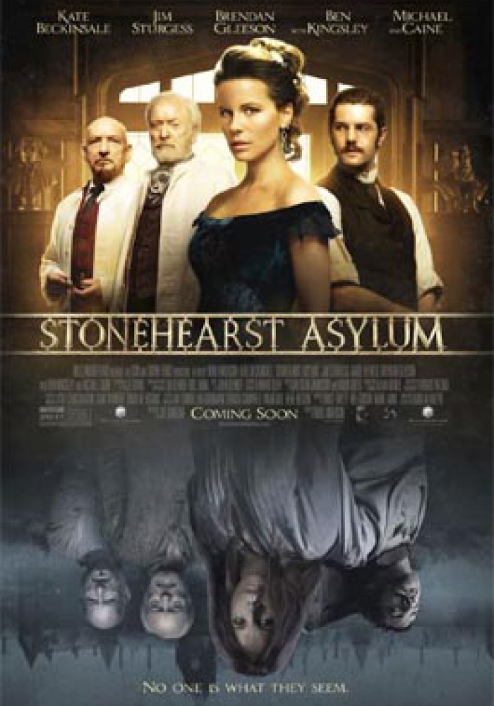 Azil u Stonherstu